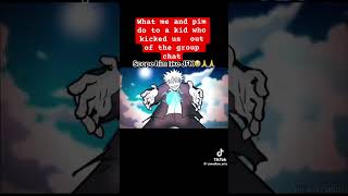 Cover art for Scope him like jfk