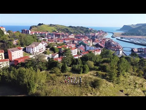 ZUREKIN BATERA - ZUMAIENA