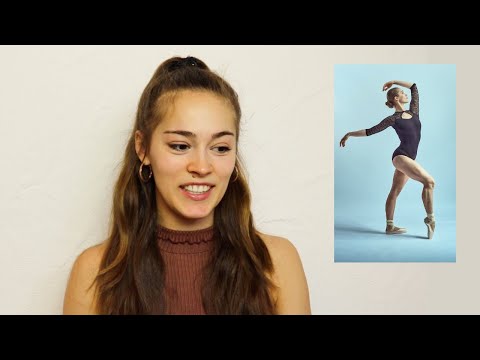How I became a Dancer  |  My Story and Why it's never too late Video