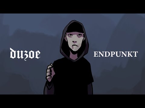 Duzoe - ENDPUNKT (prod. Mazory808) (Official Video)