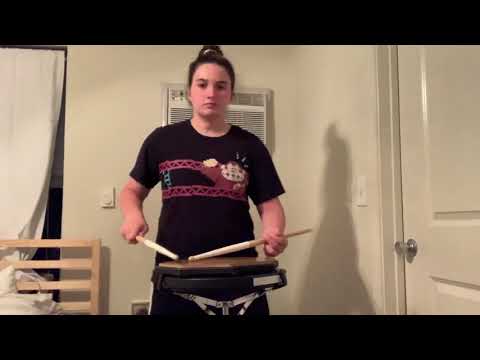 NegenAcht - Broken City 2019