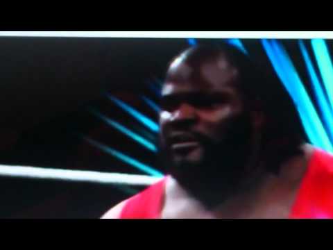 WWE Smackdown 2013 NEW THEME SONG