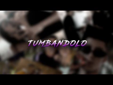 MOTTA - TUMBANDOLO (Prod. Marvin Cruz) [#MERAKI]