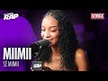 Miimii - Sé Miimii #PlanèteRap