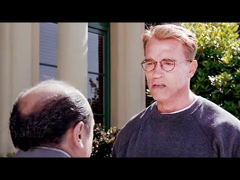 "Against The Natural Order" | Junior | Screen Bites