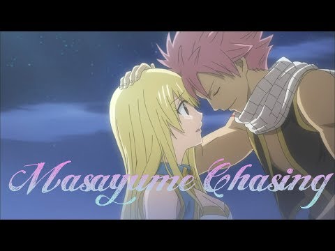 | Karaoke | Masayume Chasing [Fairy Tail]
