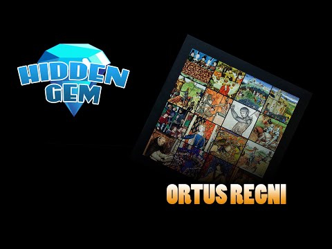 Hidden Gem - Ortus Regni