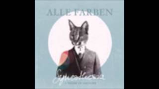 Sometimes - Alle Farben feat. Graham Candy