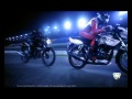 TVS Apache RTR 180 ABS TVC Flv