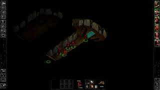 From Time to Time - Let's Play Baldur's Gate Part 80