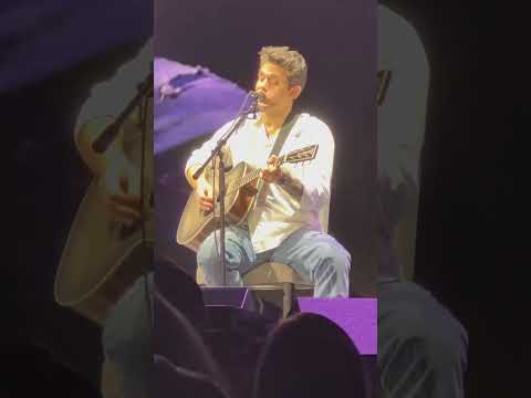 Fool To Love You - John Mayer
