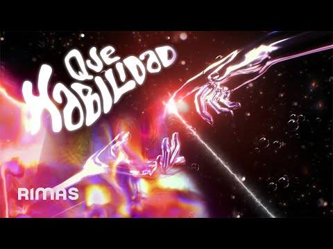 Video thumbnail for QUÉ HABILIDAD