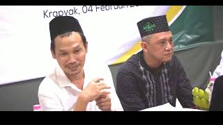 Download lagu Ngaji Gus Baha - Mengenal lebih dalam Qiraah Sab'ah mp3 Download lagu Ngaji Gus Baha - Mengenal lebih dalam Qiraah Sab'ah mp3