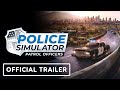 Police Simulator: Patrol Officers - Highway Patrol Expansion  PC  játékmenet videója