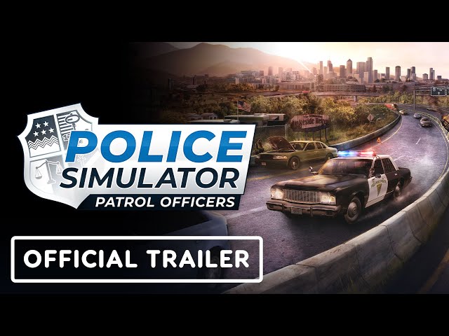 Police Simulator: Patrol Officers - Highway Patrol Expansion CD-Key für ...