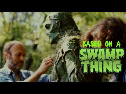 Swamp Thing & Return of Swamp Thing - BASED ON A (Episode 4, Chapter 2)