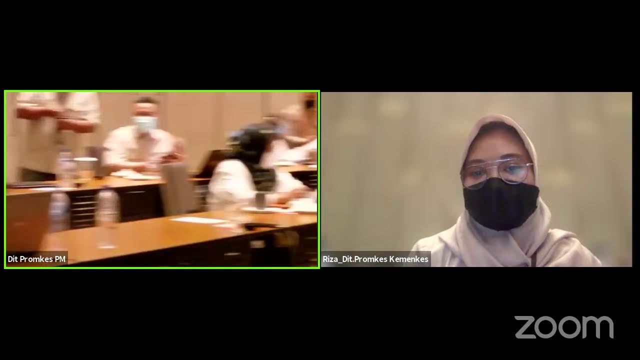 Sosialisasi Program Prioritas Nasional