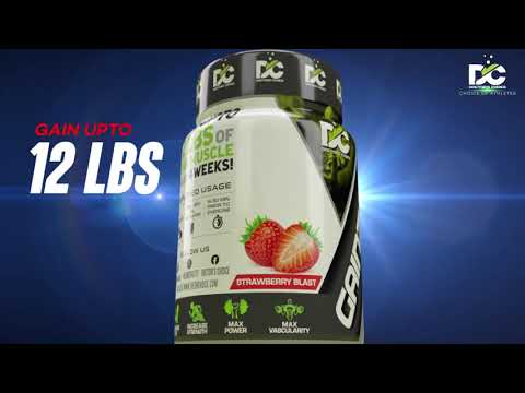 Doctor''s choice gainz pro tablet