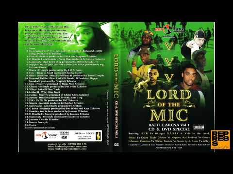 Riko ft Shizzle & Flirta D - Dead