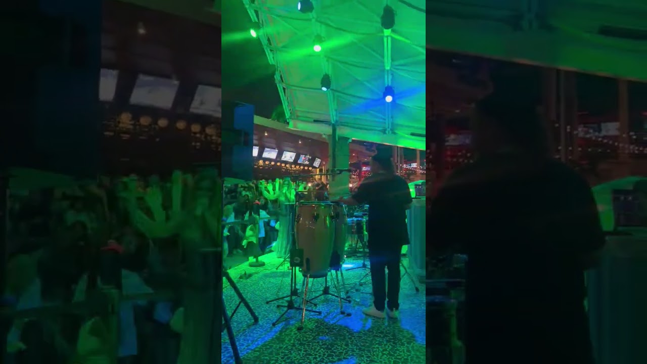 Promotional video thumbnail 5 for Mercy Avila Band