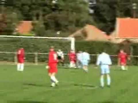 Haddington Ath 0 - 1 Sauchie Juniors (30 Sep 06)