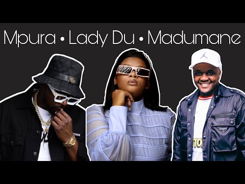 Mpura & DJ Maphorisa – Kabo Felokazi feat. Madumane & Lady Du