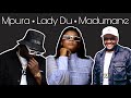 Mpura & DJ Maphorisa – Kabo Felokazi feat. Madumane & Lady Du