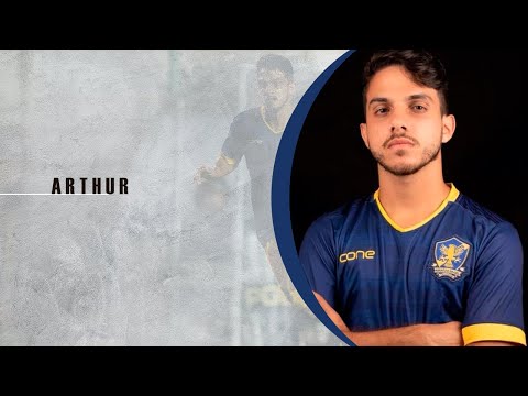 Arthur Lateral Direito, melhores momentos