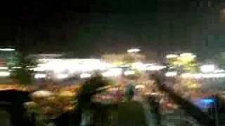 preview picture of video 'Carnaval São Luiz do Paraitinga 2008 - Chuva de Domingo'