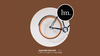 Joachim Pastor - Fixi