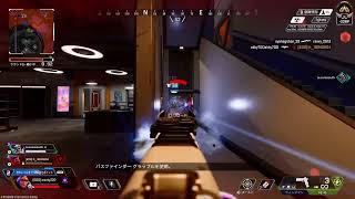 [APEX    配信]　初見さん大歓迎‼️‼️徳川殿の実況生配信　#29-13
