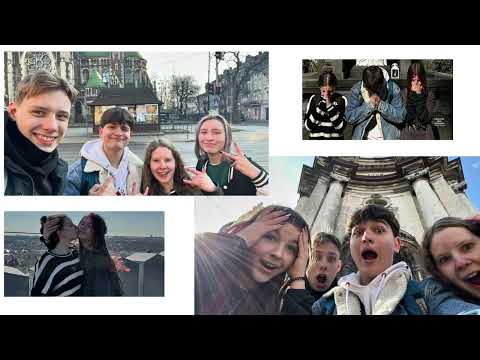 Lviv Trip Report 2025