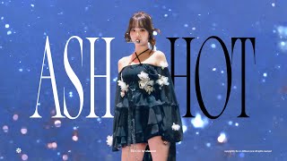 [4K] 251206 Asia Artist Awards - 'Ash+HOT'  LE SSERAFIM (르세라핌) CHAEWON Focus 김채원 직캠 (Multi. Ver.)