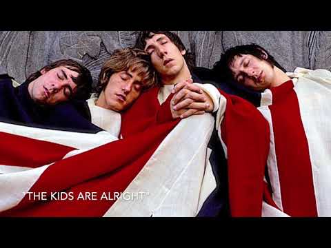 🎸 The Who - History of Rock - Episode 20 - Guitar Lesson - Andy Aledort