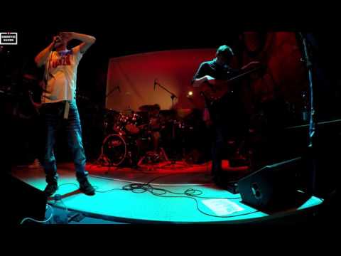 GROOVIE BANDS - RATMB LIVE - KLUB WYSPA - ZIELONA GÓRA
