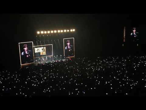 200216 Stray Kids 스트레이 키즈 Ment + M.I.A.