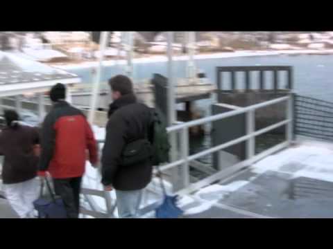 The Commander: Captain John Kendrick | Columbia Expedition #01.2