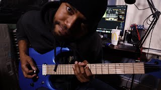Video thumbnail for Ibanez RGDIR6M Unboxing and sound test by Jawaun Neal