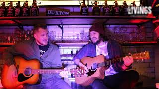 The Livings - January (Goldfinger)