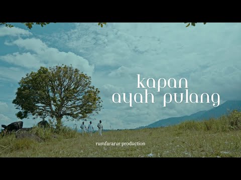 EPO D'FENOMENO - KAPAN AYAH PULANG FT NANJI YOSEPH, AL.FLO (Music Video)