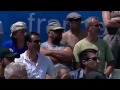 Petanque La Marseillaise 2016 1 16eme De Finale Foyot VS Hoffmann