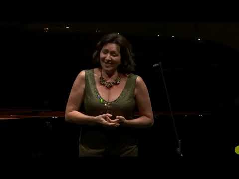 Krassimira Stoyanova & Ludmil Angelov - Recital Part 1/3 PUCCINI (Wien, 2020)