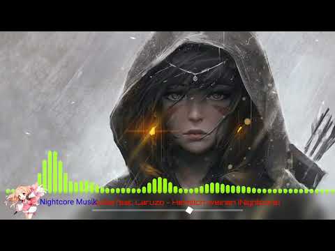 Julita feat. Laruzo - Heimlich weinen (Nightcore)|NightcoreBlümchen 💚🌸