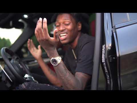 Elliepelle x CappoTaeskii "Thru The Rain" (Official Video) Shot by MottoVisuals