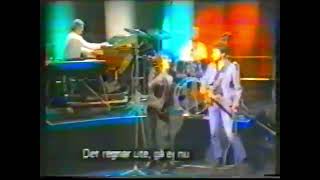 3.  BIJELO DUGME - Lova (Stockholm, Sweden 1981.)