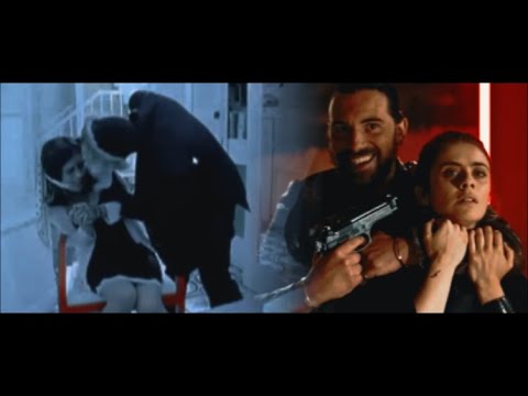 Come First (Gerry Pugliese e Giordana Ravelli, RIS Roma) AU