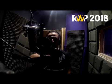 IGNAC PWN - ETAP1 #RWP2018 (PROD. FLAME)