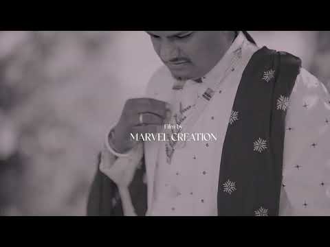 FENIL on his Wedding Day - CINEMATIC - DOP/EDITING BY MARVELCREATION