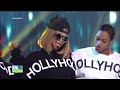 Ciara X B O B Hit The Stage W Body Party Remix