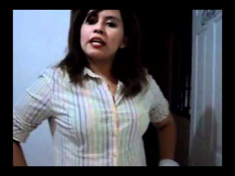 Maldita lisiada (Parodia)